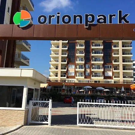 Orion Park Hotel